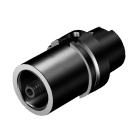 Sandvik Coromant C6-390.410-125 120 HSK to Coromant Capto™ adaptor