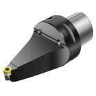 Sandvik Coromant C6-SRDCN-00100-10 CoroTurn™ 107 cutting unit for turning