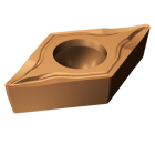 Sandvik Coromant DCGT 07 02 04-UM 1125 CoroTurn™ 107 insert for turning
