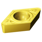 Sandvik Coromant DCMT 11 T3 08-MR 2025 CoroTurn™ 107 insert for turning