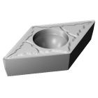 Sandvik Coromant DCMT 11 T3 04-PM 5015 CoroTurn™ 107 insert for turning