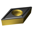 Sandvik Coromant DCMT 11 T3 04-UF 1515 CoroTurn™ 107 insert for turning