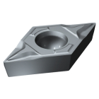 Sandvik Coromant DCMT 07 02 02-PF 5015 CoroTurn™ 107 insert for turning