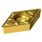 Sandvik Coromant DCMX 07 02 04-WF 2015 CoroTurn™ 107 insert for turning