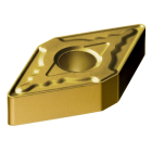 Sandvik Coromant DNMG 15 06 08-MR 235 T-Max™ P insert for turning