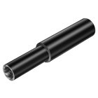 Sandvik Coromant E20-A25-SS-080 Cylindrical shank to Coromant EH adaptor