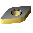Sandvik Coromant DNMA 15 04 08-KR 3210 T-Max™ P insert for turning