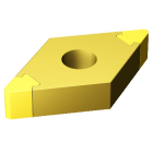 Sandvik Coromant DNGA110412S01030A 7015 T-Max™ P insert for turning