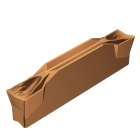 Sandvik Coromant L123G2-0300-0501-CF 1125 CoroCut™ 1-2 insert for parting