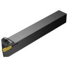 Sandvik Coromant LF123D043-08B-S CoroCut™ 1-2 shank tool for parting and grooving