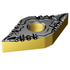 Sandvik Coromant DNMG 15 04 08-PF 1515 T-Max™ P insert for turning