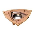 Sandvik Coromant L123U3-0100-1500-CS 1125 CoroCut™ 3 insert for parting