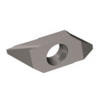 Sandvik Coromant MACL 3 100-R H13A CoroCut™ XS insert for parting