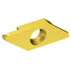 Sandvik Coromant MACR 3 100-N 1025 CoroCut™ XS insert for parting