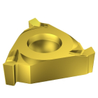 Sandvik Coromant L154.0G-11CC01-110 1020 T-Max™ U-Lock insert for grooving