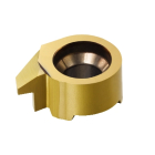 Sandvik Coromant MB-07TH080AC-11R 1025 CoroCut™ MB solid carbide head for thread turning