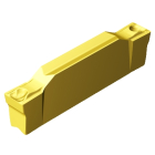 Sandvik Coromant N123E2-0200-0002-GF 1005 CoroCut™ 1-2 insert for grooving