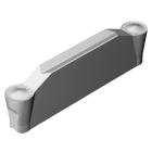 Sandvik Coromant N123F2-0318-RM H13A CoroCut™ 1-2 insert for profiling