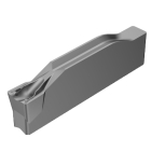 Sandvik Coromant N123H1-0400-0004-TF H13A CoroCut™ 1-2 insert for turning