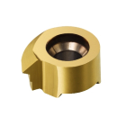 Sandvik Coromant MB-07TH175MM-10L 1025 CoroCut™ MB solid carbide head for thread turning
