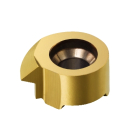 Sandvik Coromant MB-07TH200VM-10R 1025 CoroCut™ MB solid carbide head for thread turning