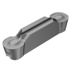 Sandvik Coromant N123L2-0800-AM H10 CoroCut™ 1-2 insert for profiling