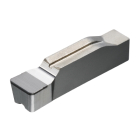 Sandvik Coromant N123H1-040004S01025 7015 CoroCut™ 1-2 insert for grooving