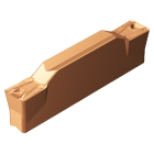 Sandvik Coromant N123K2-0600-0008-TM 1125 CoroCut™ 1-2 insert for turning