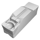 Sandvik Coromant N123M1-1000-0008-GM 1105 CoroCut™ 1-2 insert for grooving
