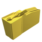 Sandvik Coromant N151.2-A078-20-4G 235 T-Max™ Q-Cut insert for grooving