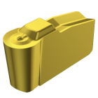 Sandvik Coromant N151.2-A156-40-4P 235 T-Max™ Q-Cut insert for profiling
