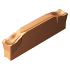 Sandvik Coromant N123K2-0600-0004-CR 1125 CoroCut™ 1-2 insert for parting
