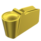Sandvik Coromant N151.2-A125-30-5P 235 T-Max™ Q-Cut insert for profiling