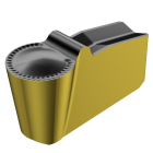 Sandvik Coromant N151.2-A187-40-5P 4225 T-Max™ Q-Cut insert for profiling