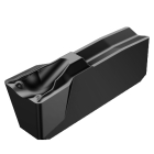 Sandvik Coromant N151.3-400-30-7G 3020 T-Max™ Q-Cut insert for grooving