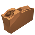 Sandvik Coromant N151.2-500-5E 1145 T-Max™ Q-Cut insert for parting