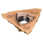 Sandvik Coromant N123U3-0100-RS 1125 CoroCut™ 3 insert for profiling