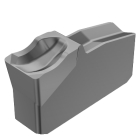 Sandvik Coromant N151.2-600-4E H13A T-Max™ Q-Cut insert for parting