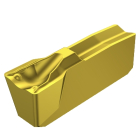 Sandvik Coromant N151.3-500-40-7G 2135 T-Max™ Q-Cut insert for grooving