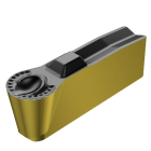 Sandvik Coromant N151.3-300-25-7P 4225 T-Max™ Q-Cut insert for profiling