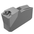 Sandvik Coromant N151.2-500-50-5G H13A T-Max™ Q-Cut insert for grooving