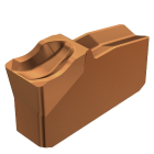 Sandvik Coromant N151.2-800-4E 1125 T-Max™ Q-Cut insert for parting