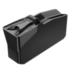 Sandvik Coromant N151.2-4008-40-5T 3020 T-Max™ Q-Cut insert for turning