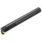 Sandvik Coromant RAG151.32-D10-25 T-Max™ Q-Cut boring bar for grooving