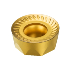 Sandvik Coromant RCKT 10 T3 M0-MM 2040 CoroMill™ 200 insert for milling