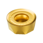 Sandvik Coromant RCHT 10 T3 M0-ML 2030 CoroMill™ 200 insert for milling