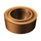 Sandvik Coromant RCMT 09 T3 00-SM 1115 CoroTurn™ 107 insert for turning
