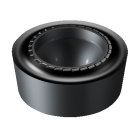 Sandvik Coromant RCMT 16 06 M0-SM 1105 CoroTurn™ 107 insert for turning