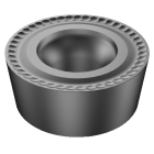 Sandvik Coromant RCMT 10 T3 M0 H13A CoroTurn™ 107 insert for turning