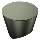Sandvik Coromant RPGX120700T01020 670 T-Max™ insert for turning